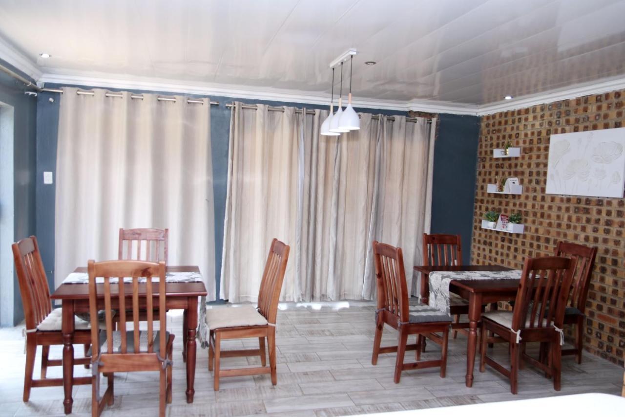 Charis View Guest House 贝尔法斯特 外观 照片
